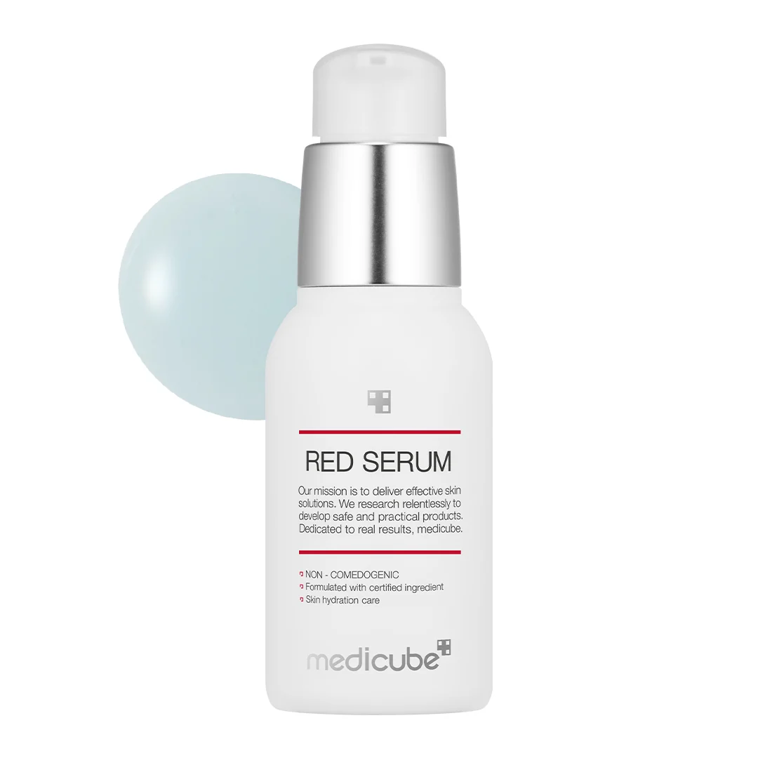 Medicube Red Treatment Serum