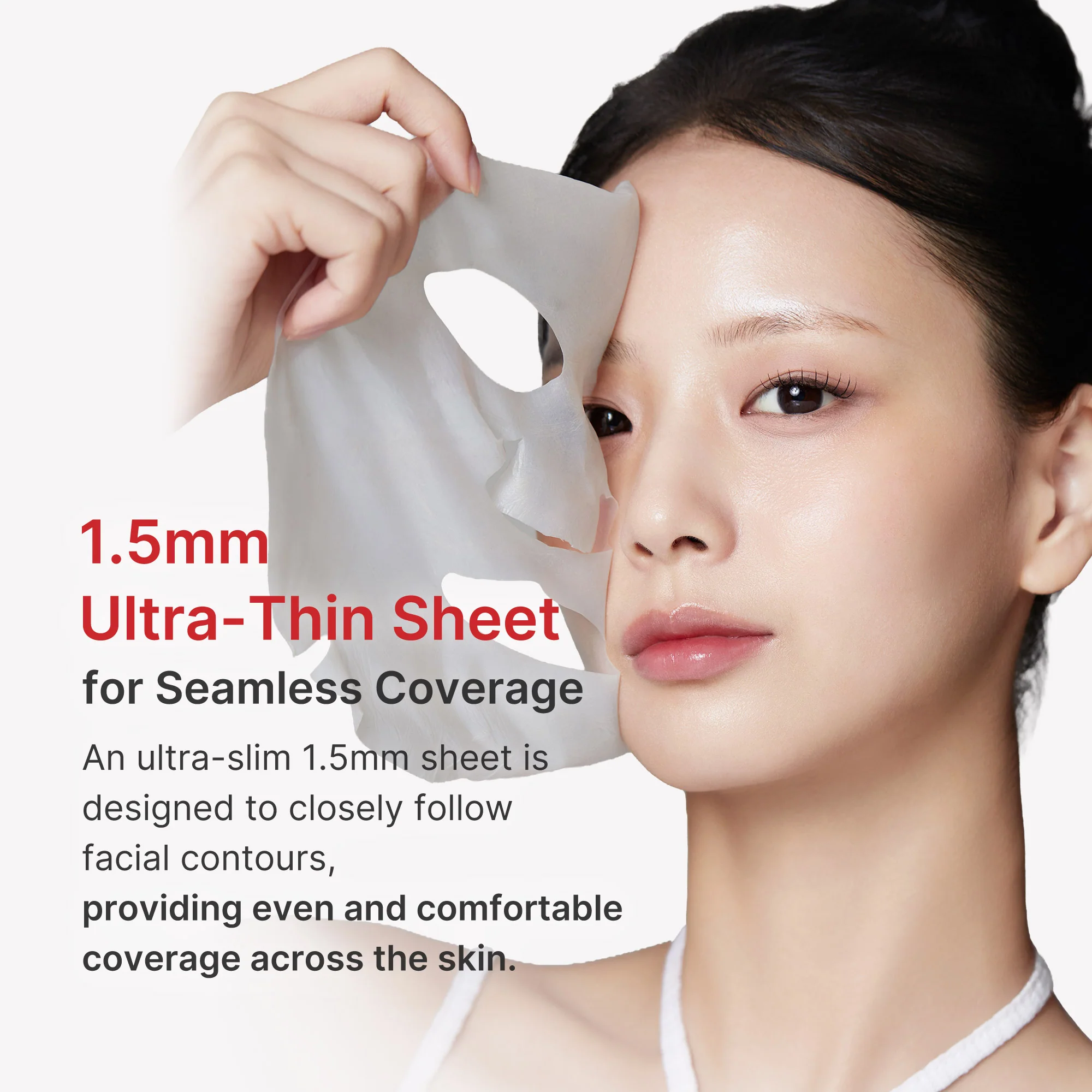 Medicube Hypochlorous Acid Peel Treatment Mask - Image 5