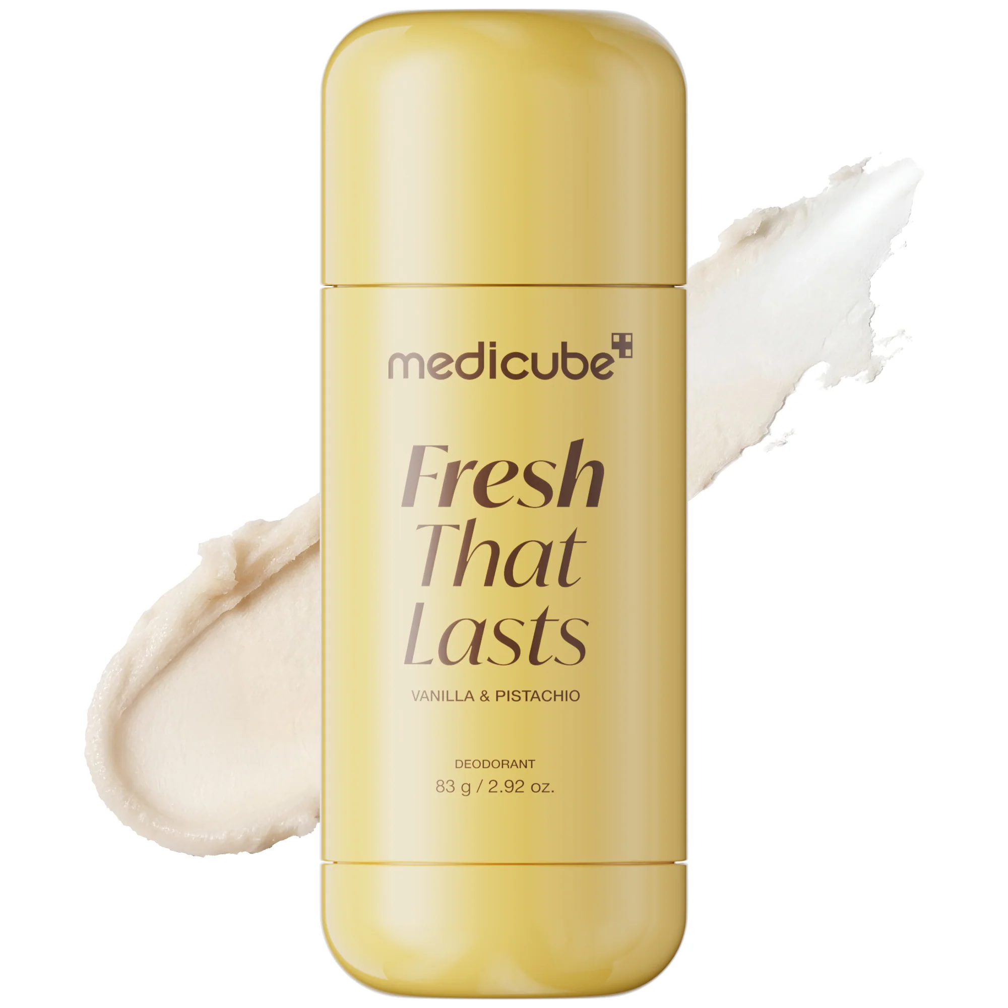 Medicube Kojic Acid Luminous Deodorant (Vanilla & Pistachio) Fragrance