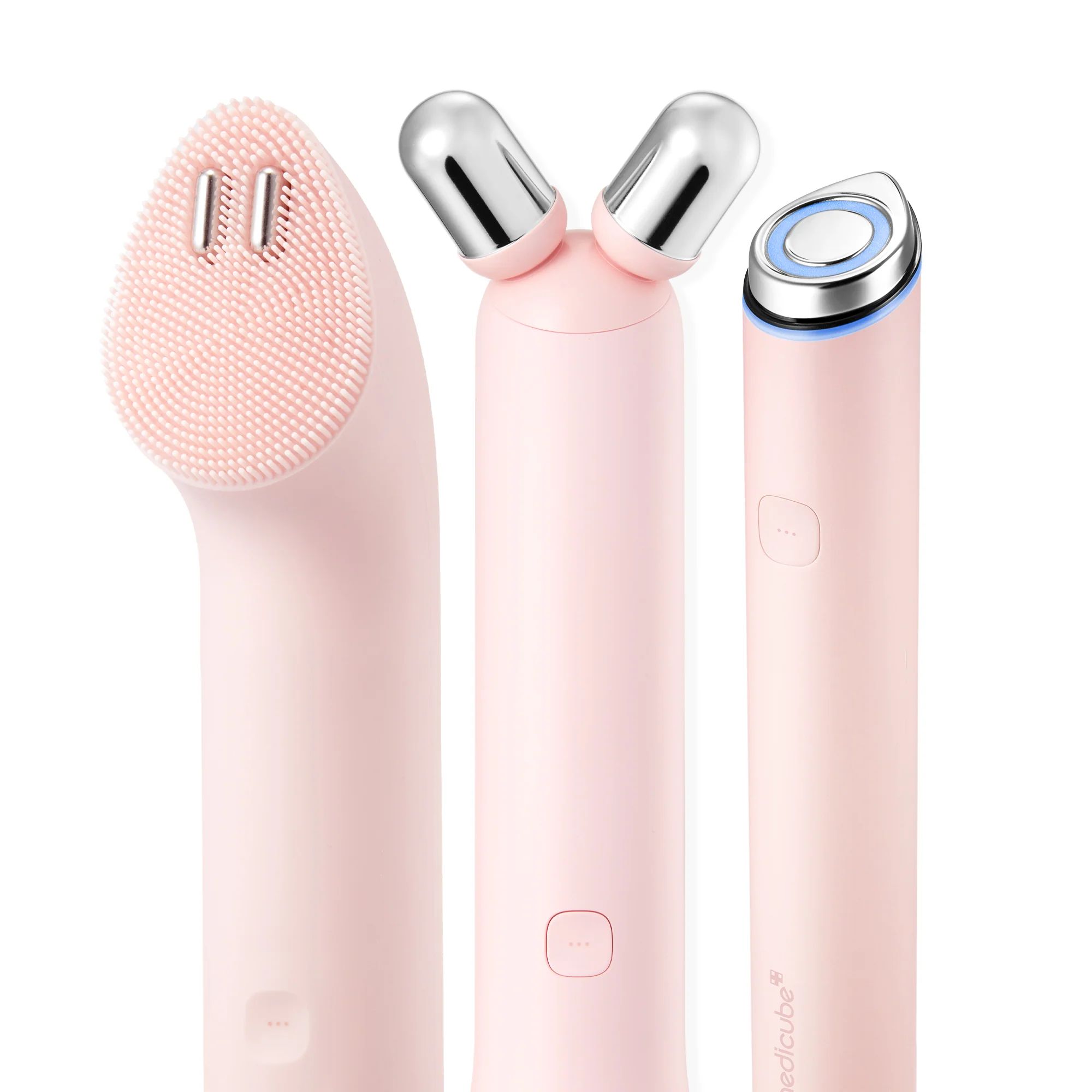 Medicube Mini Booster Pro Plus Glass