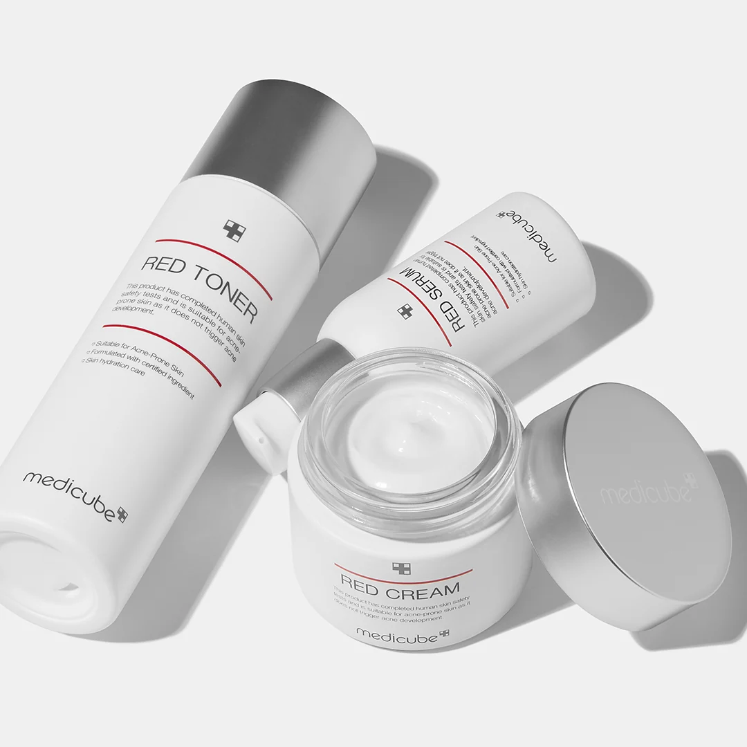 Medicube Red Treatment Serum - Image 2