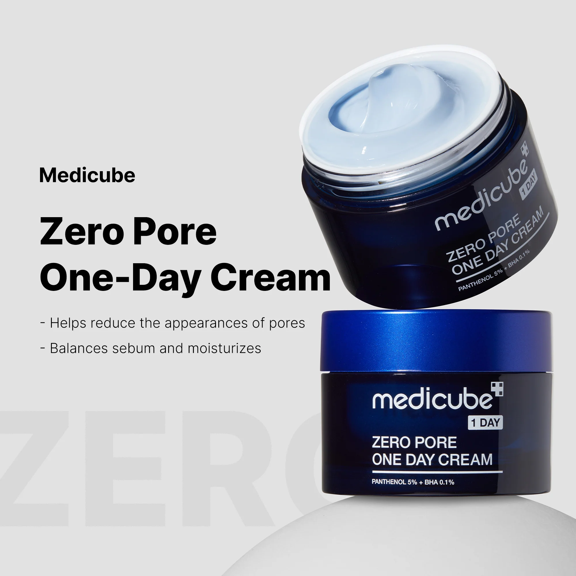 Medicube Pore Care Duo Serum - Image 8