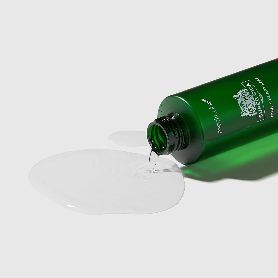 Medicube Super Cica Toner - Image 4