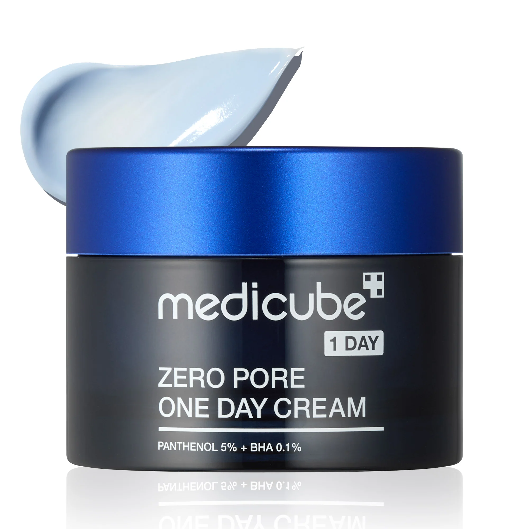 Medicube Zero Pore One-day Balm Cream
