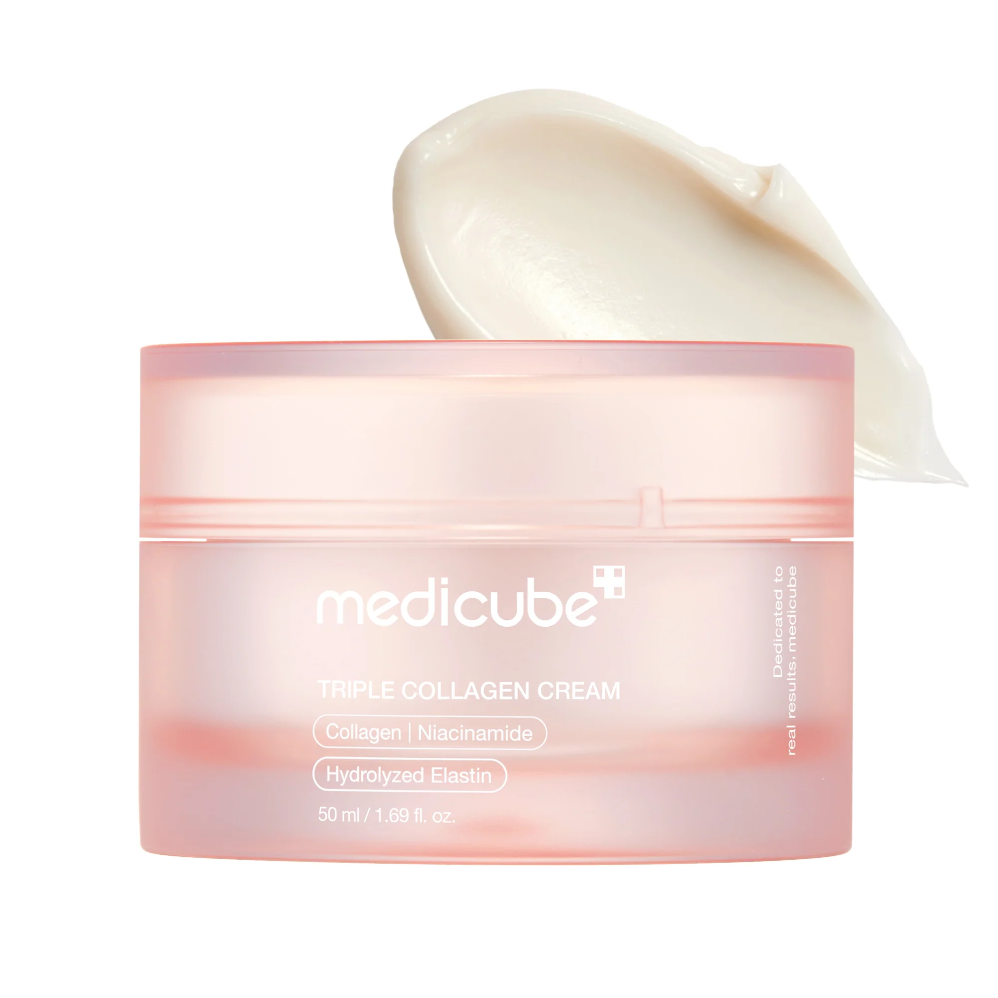Medicube Triple Collagen Balm - SINGLE Glass