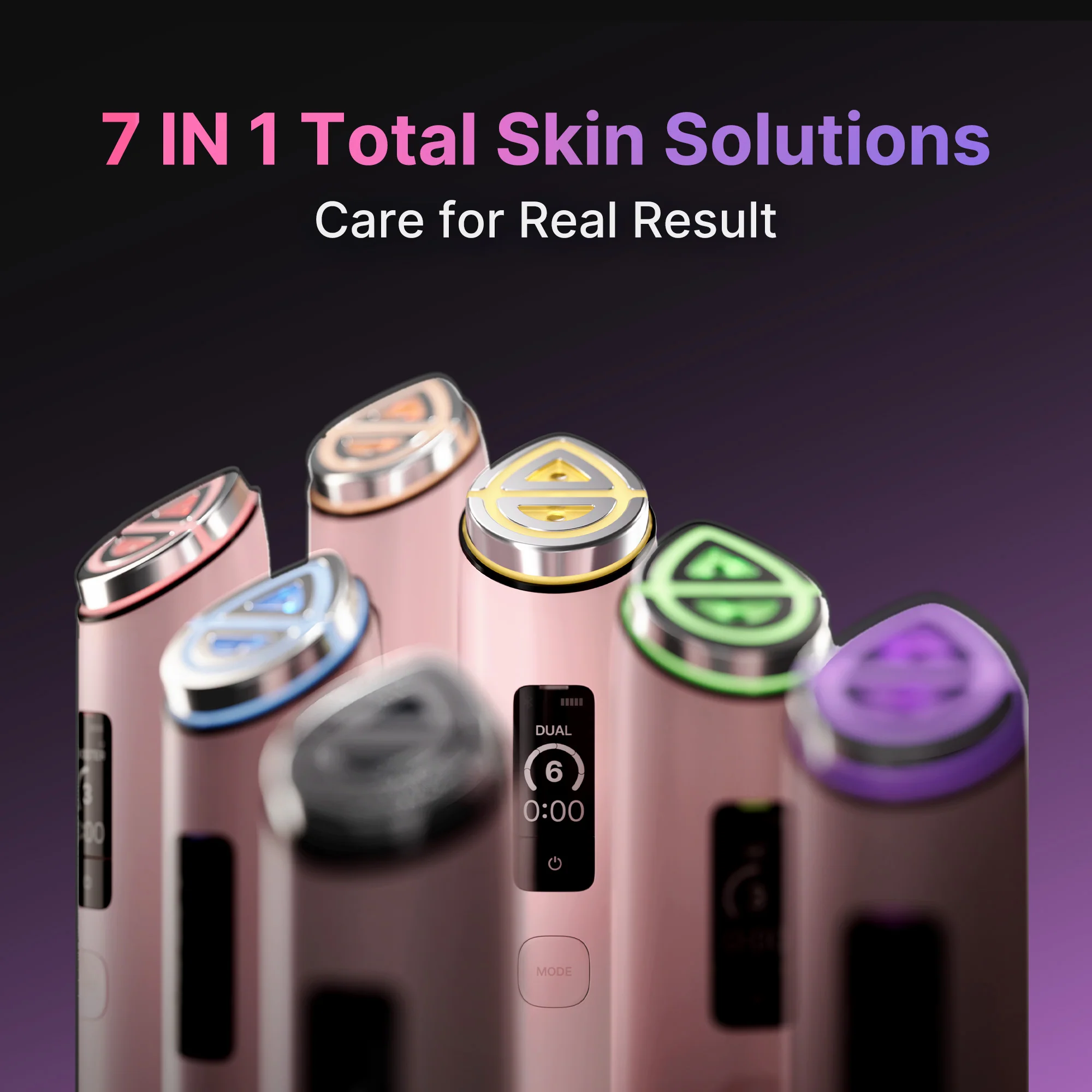 Medicube Booster Pro X2 Mask - Image 5