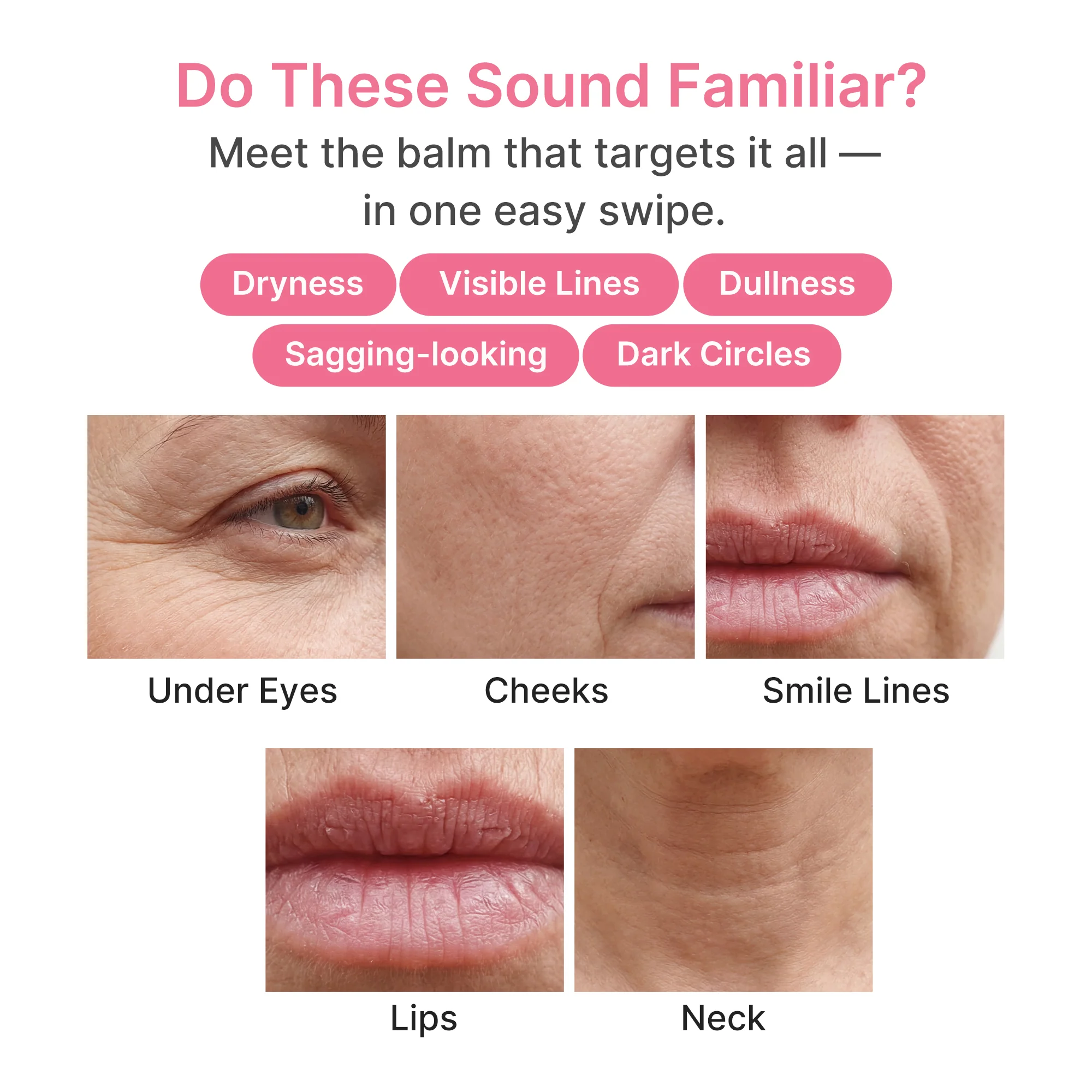Medicube PDRN Pink Collagen Volume Multi Balm - Image 3