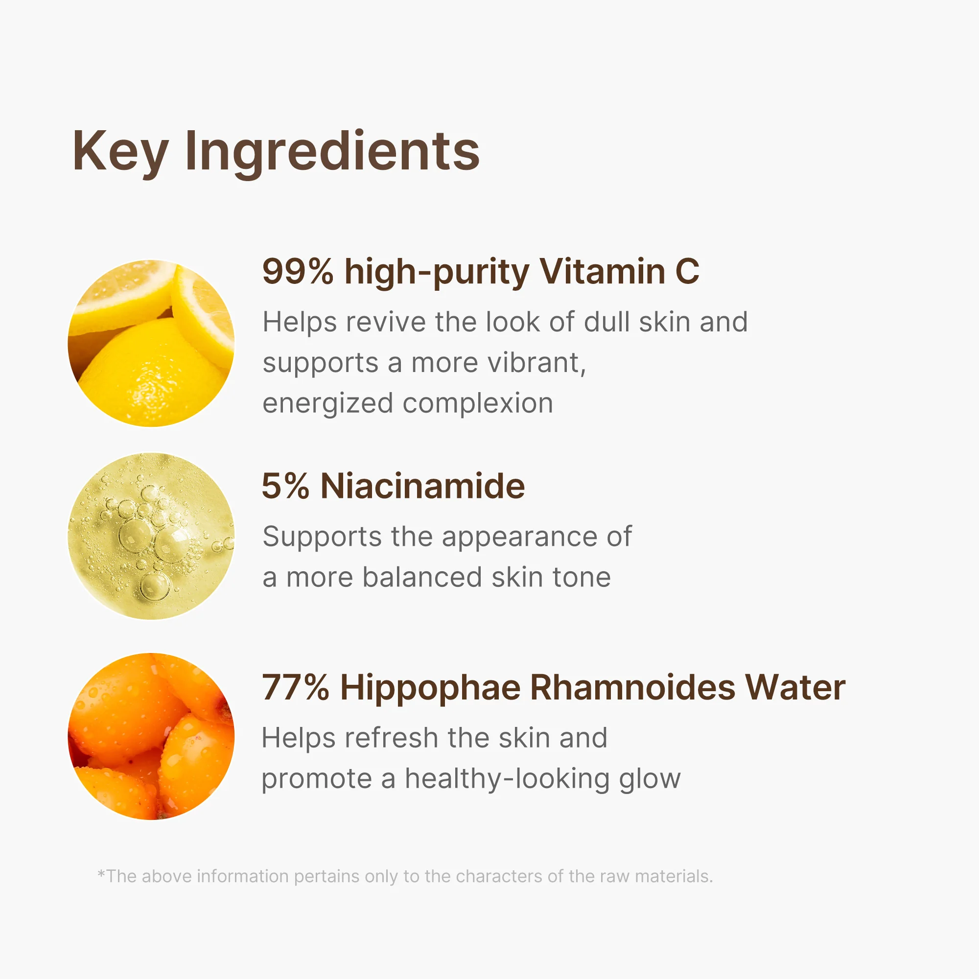 Medicube Deep Vitamin C Capsule Serum - Image 3