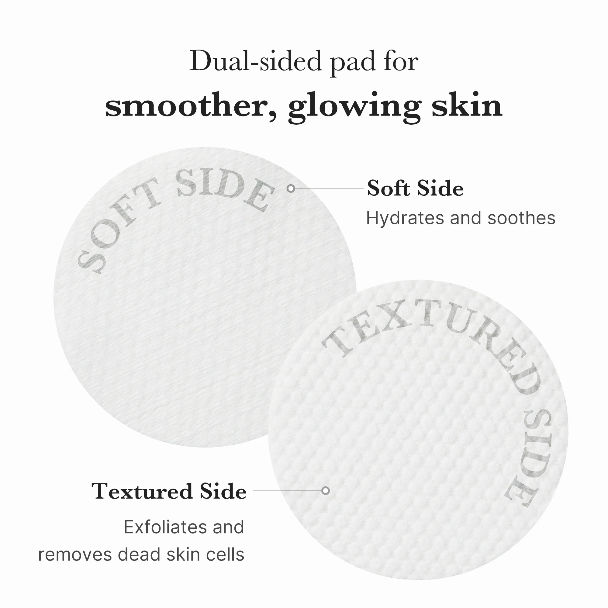 Medicube Zero Pore Pads - 2 PACK(+GIFT) Oil - Image 6