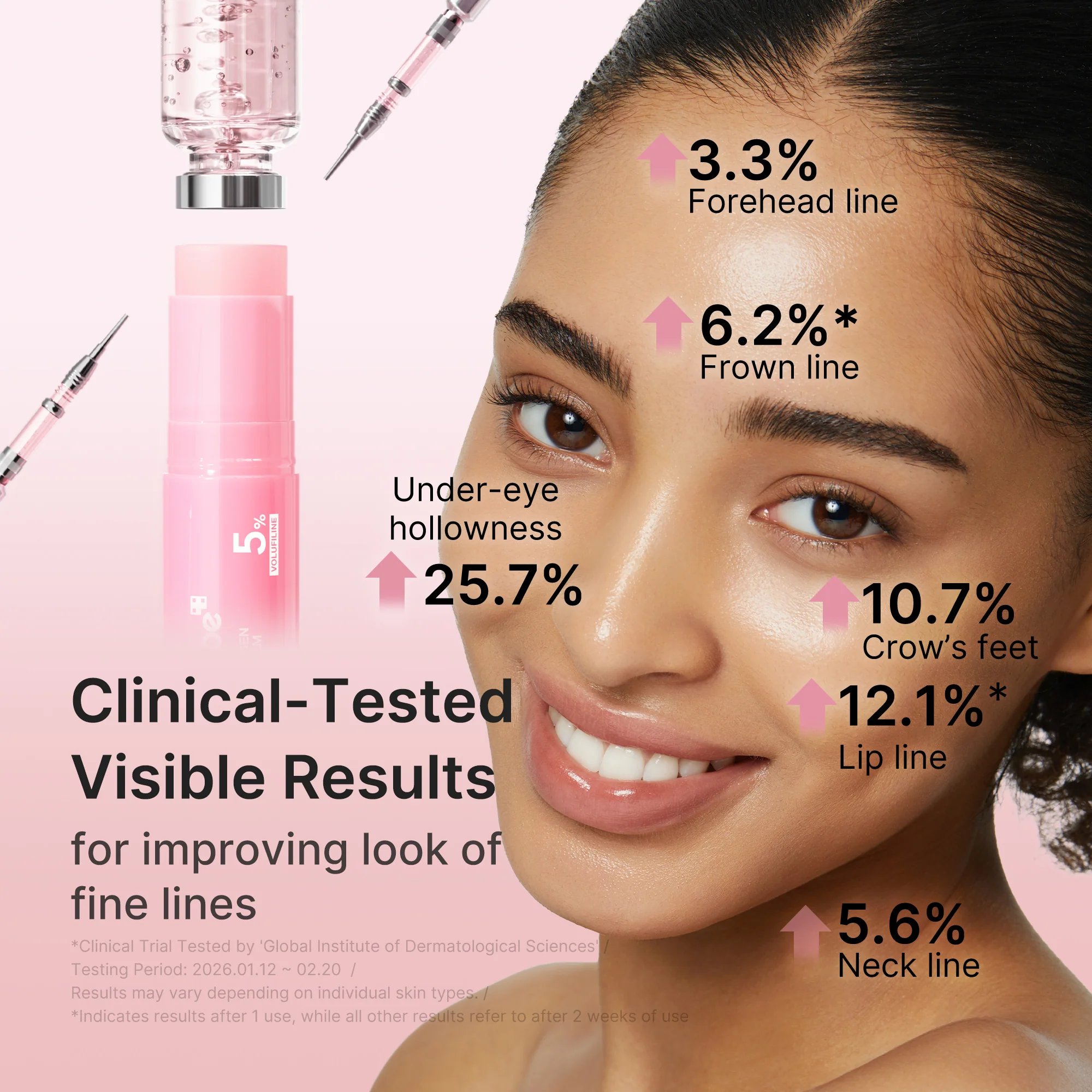 Medicube PDRN Pink Collagen Volume Multi Balm - Image 5