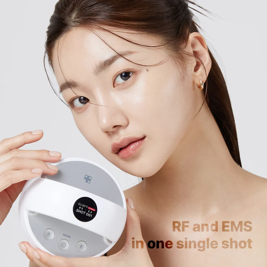 Medicube AGE-R Contour Body Shot Adapter - Image 7