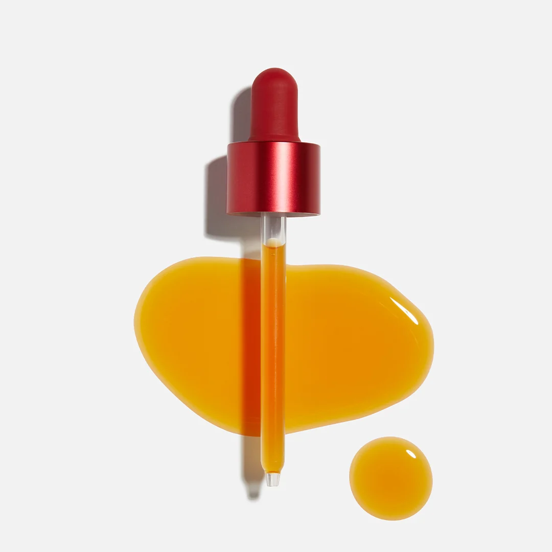 Medicube 21% Red Succinic Acid Cleansing Booster Concentrate Scale - Image 7