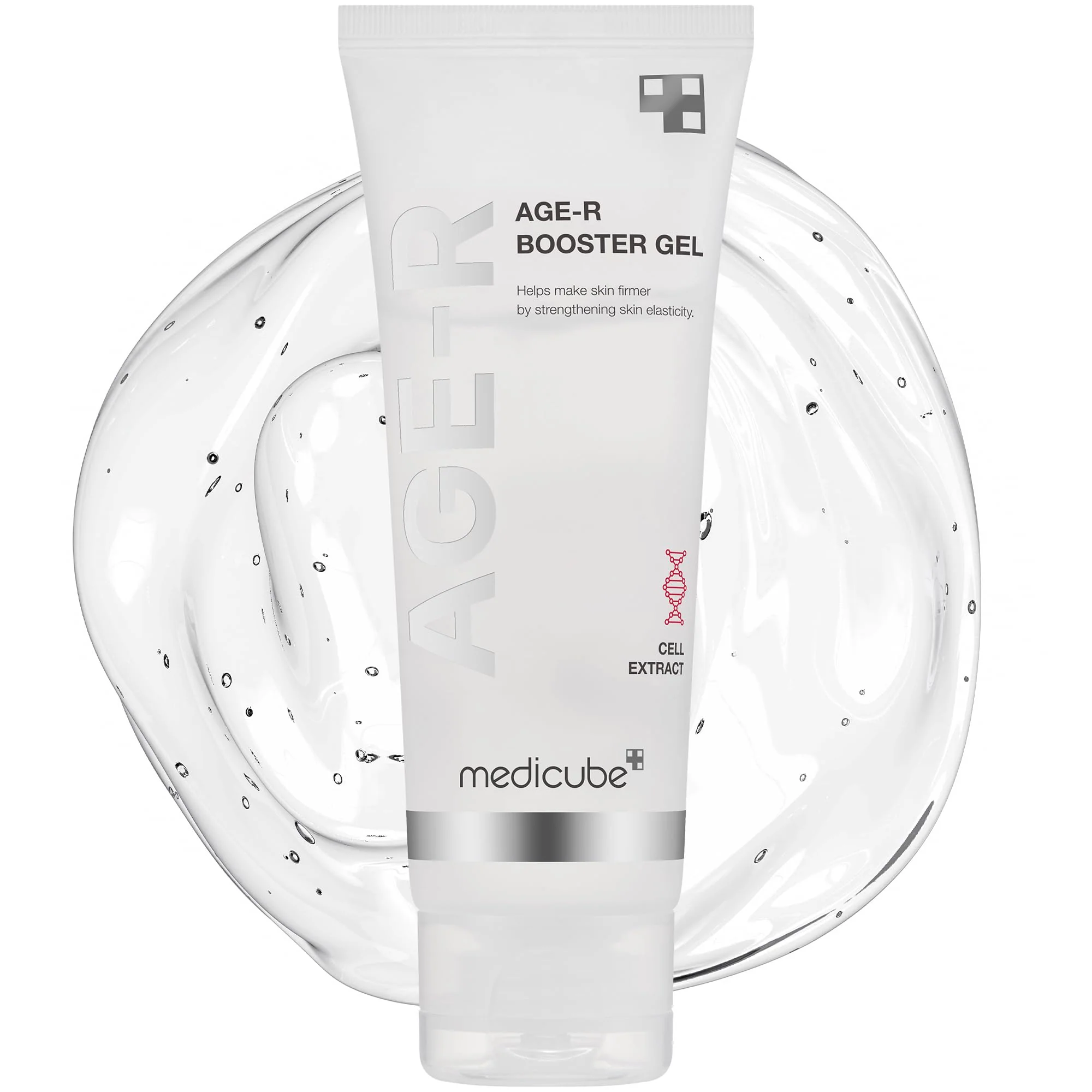 Medicube Booster Gel Essence - 100ml Serum