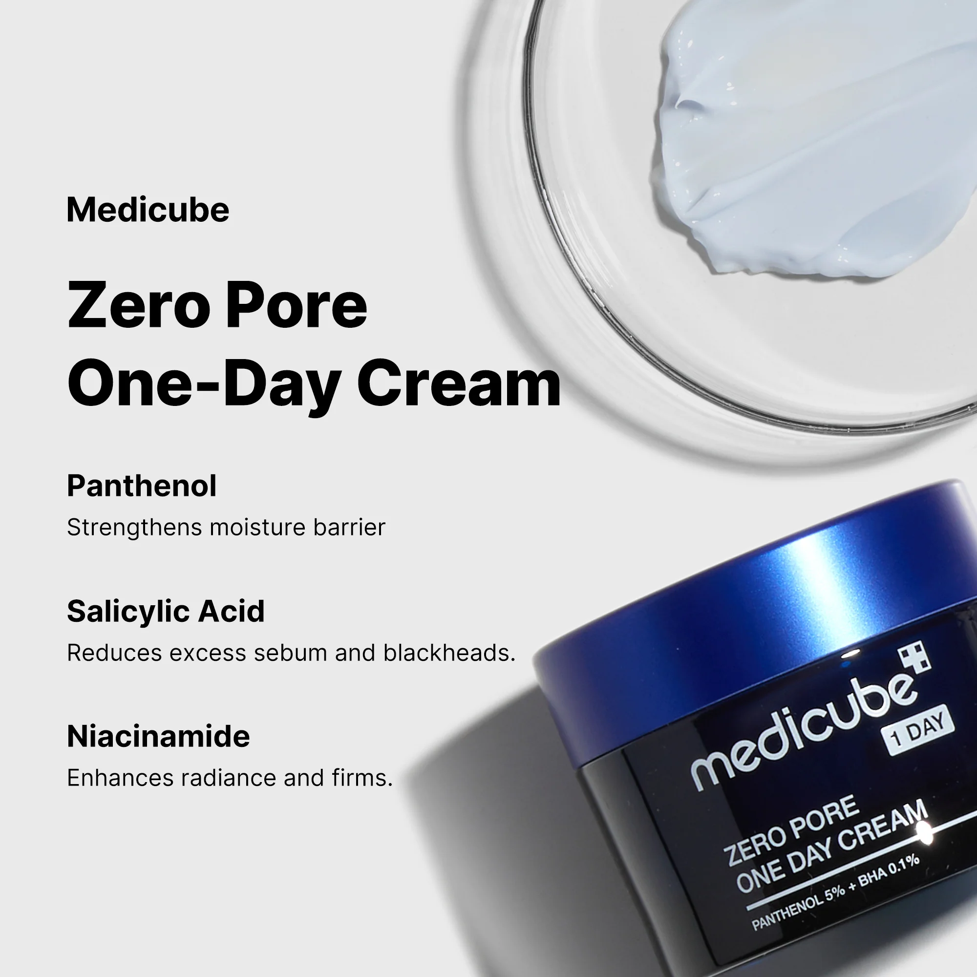 Medicube Pore Care Duo Serum - Image 9