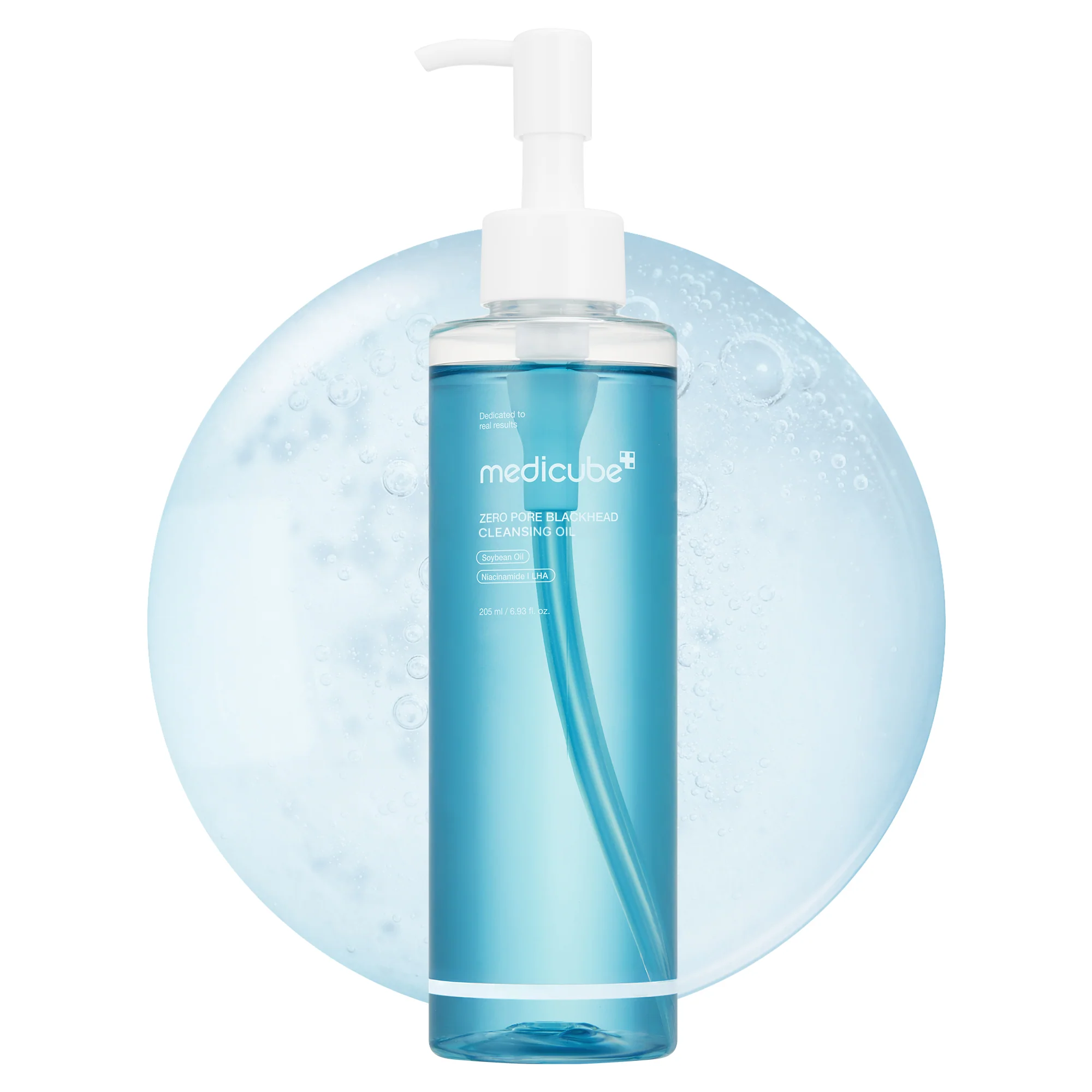 Medicube Zero Pore Blackhead Deep Cleansing Oil - SINGLE