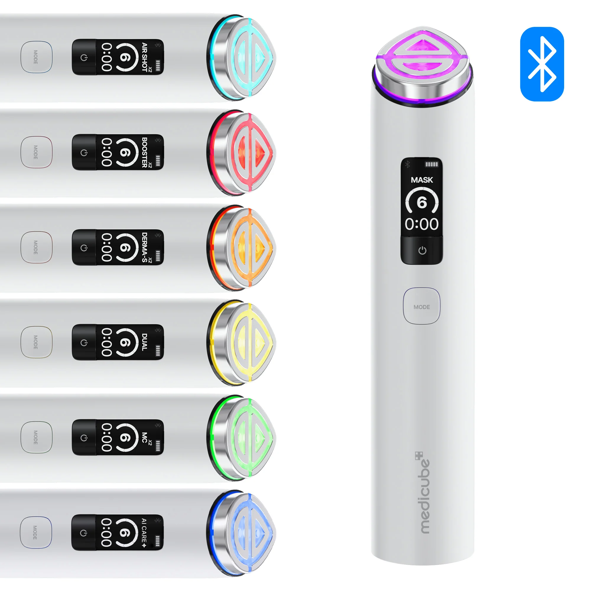 Medicube Booster Pro X2 Mask - Image 2