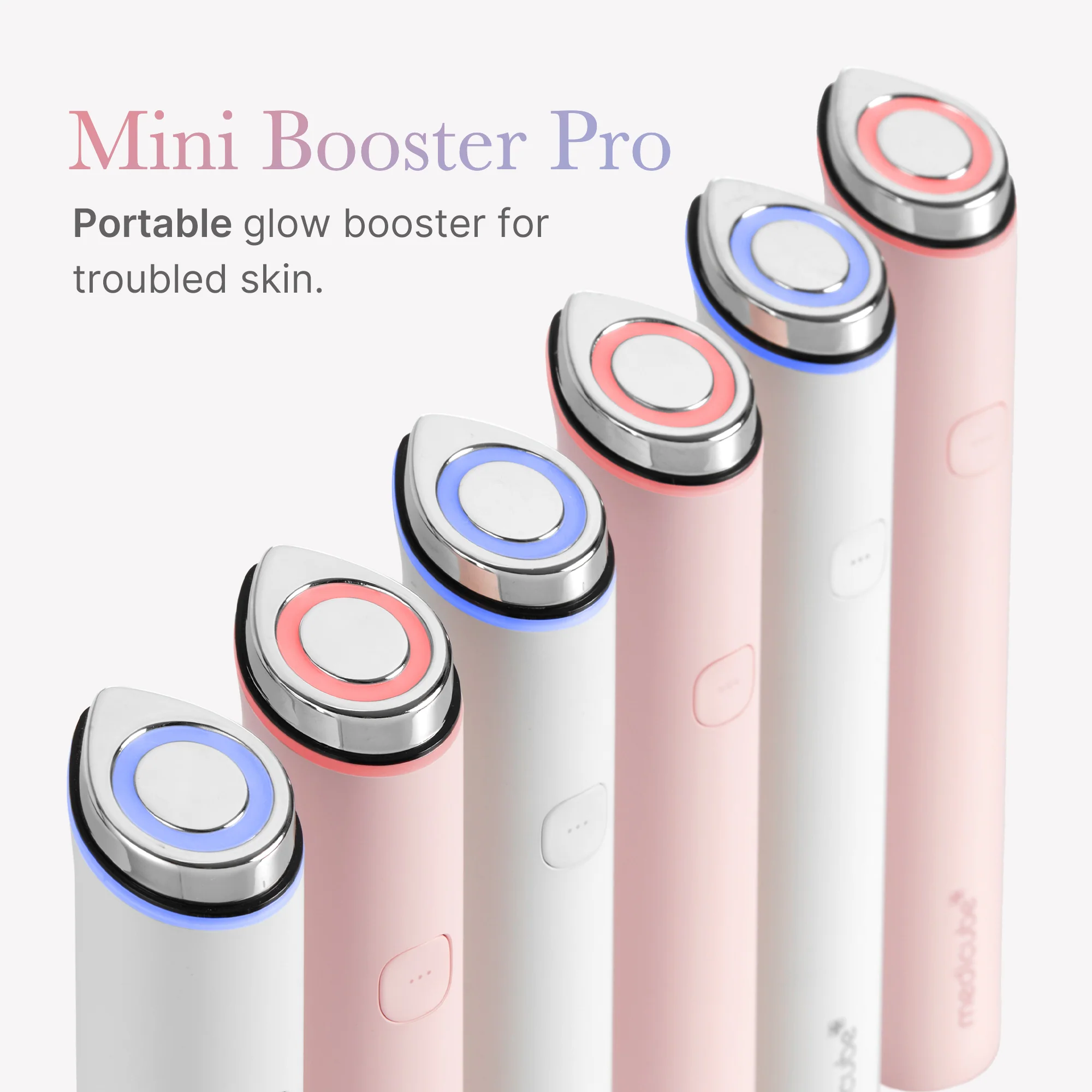 Medicube Mini Booster Pro Glass - Image 3