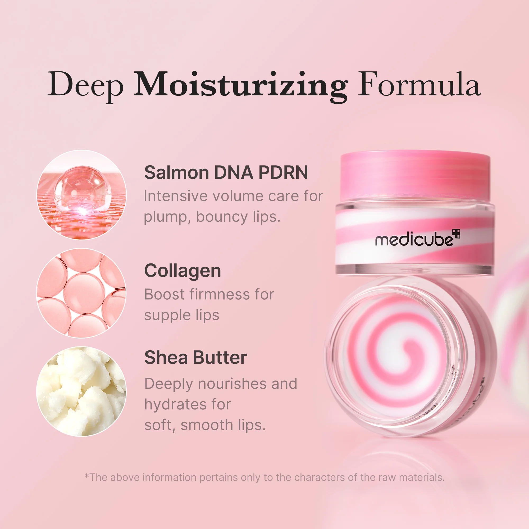 Medicube PDRN Lip Sleeping Mask - Image 5