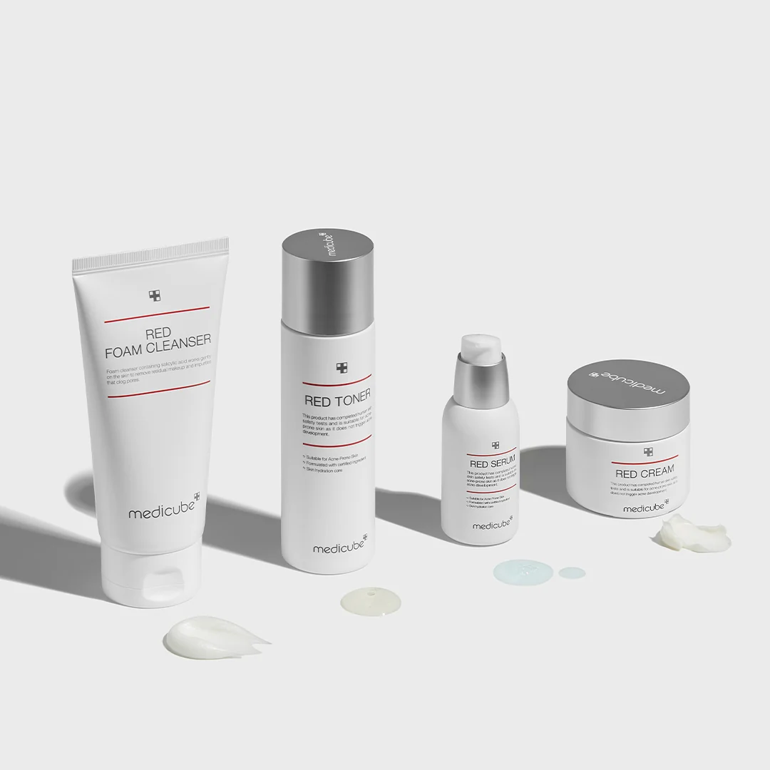 Medicube Red Treatment Serum - Image 3