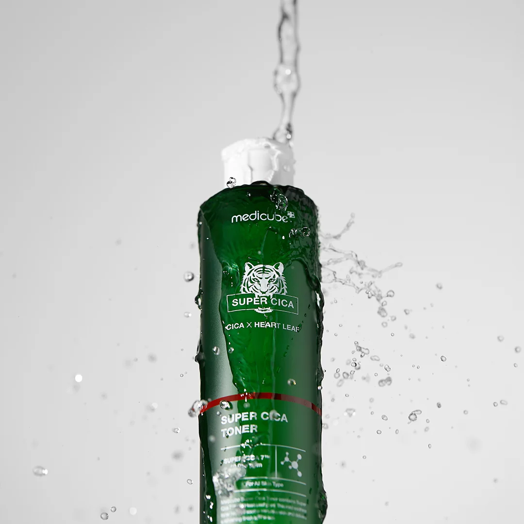 Medicube Super Cica Toner - Image 2
