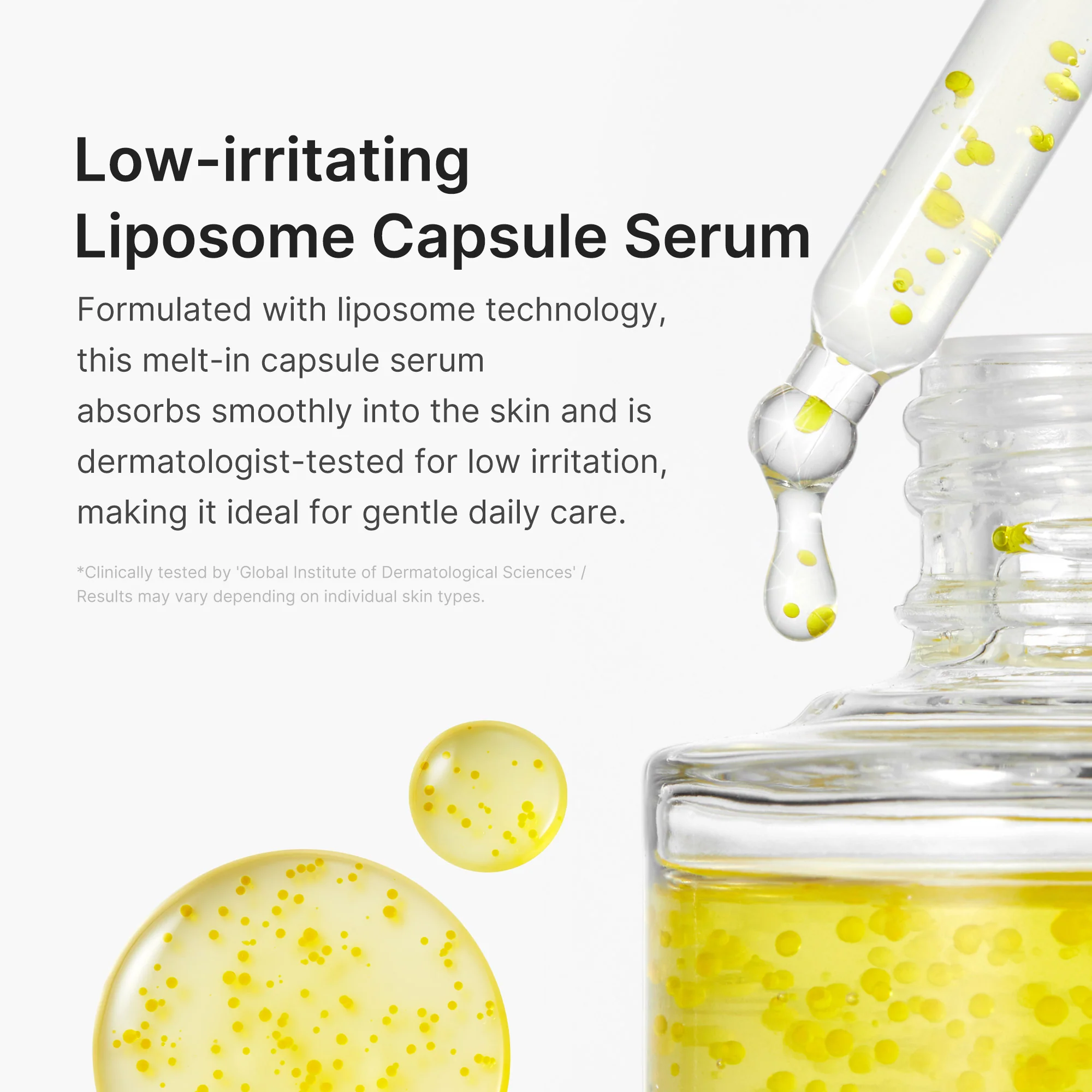 Medicube Deep Vitamin C Capsule Serum - Image 4